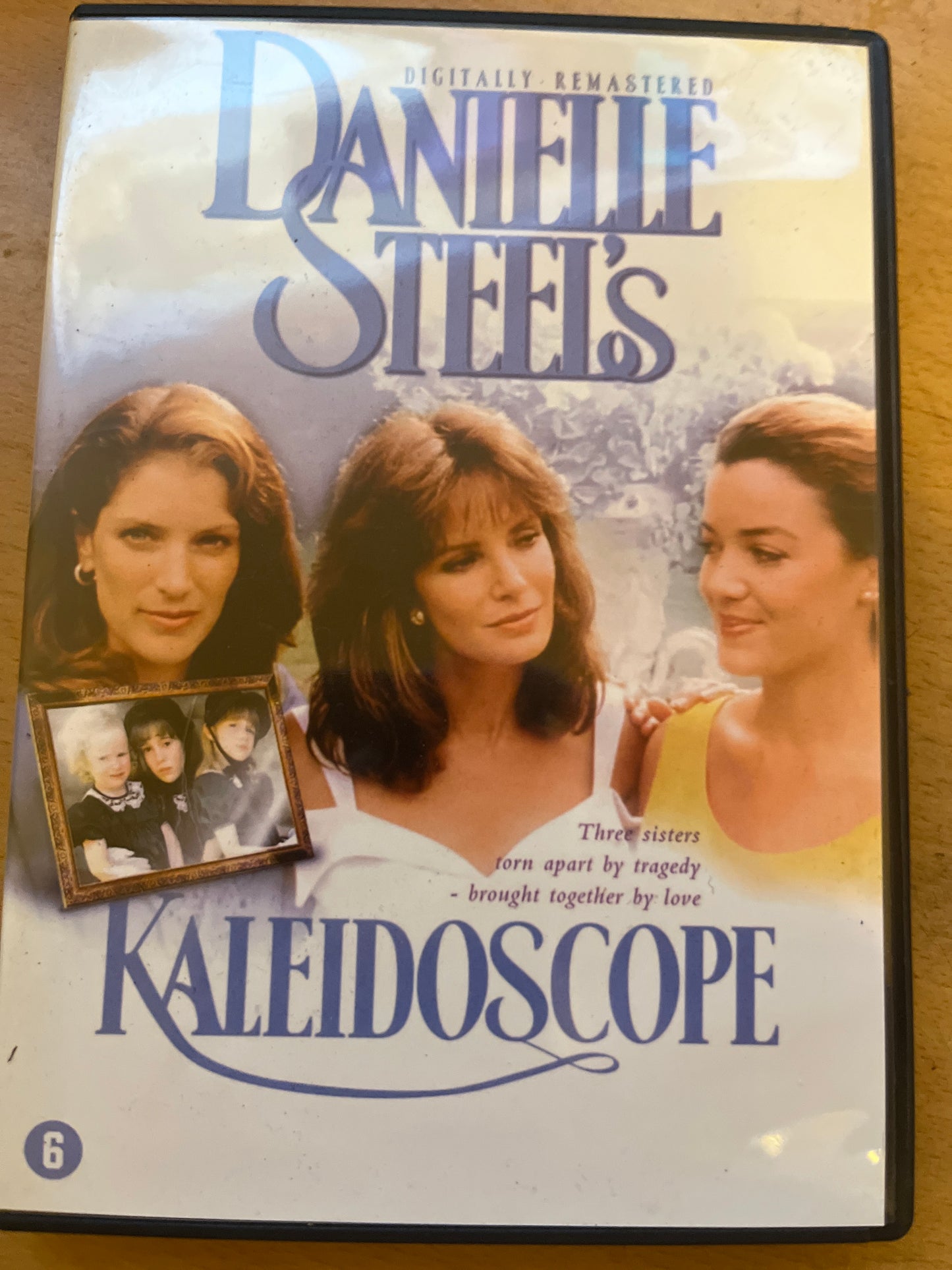 Kaleidoscope