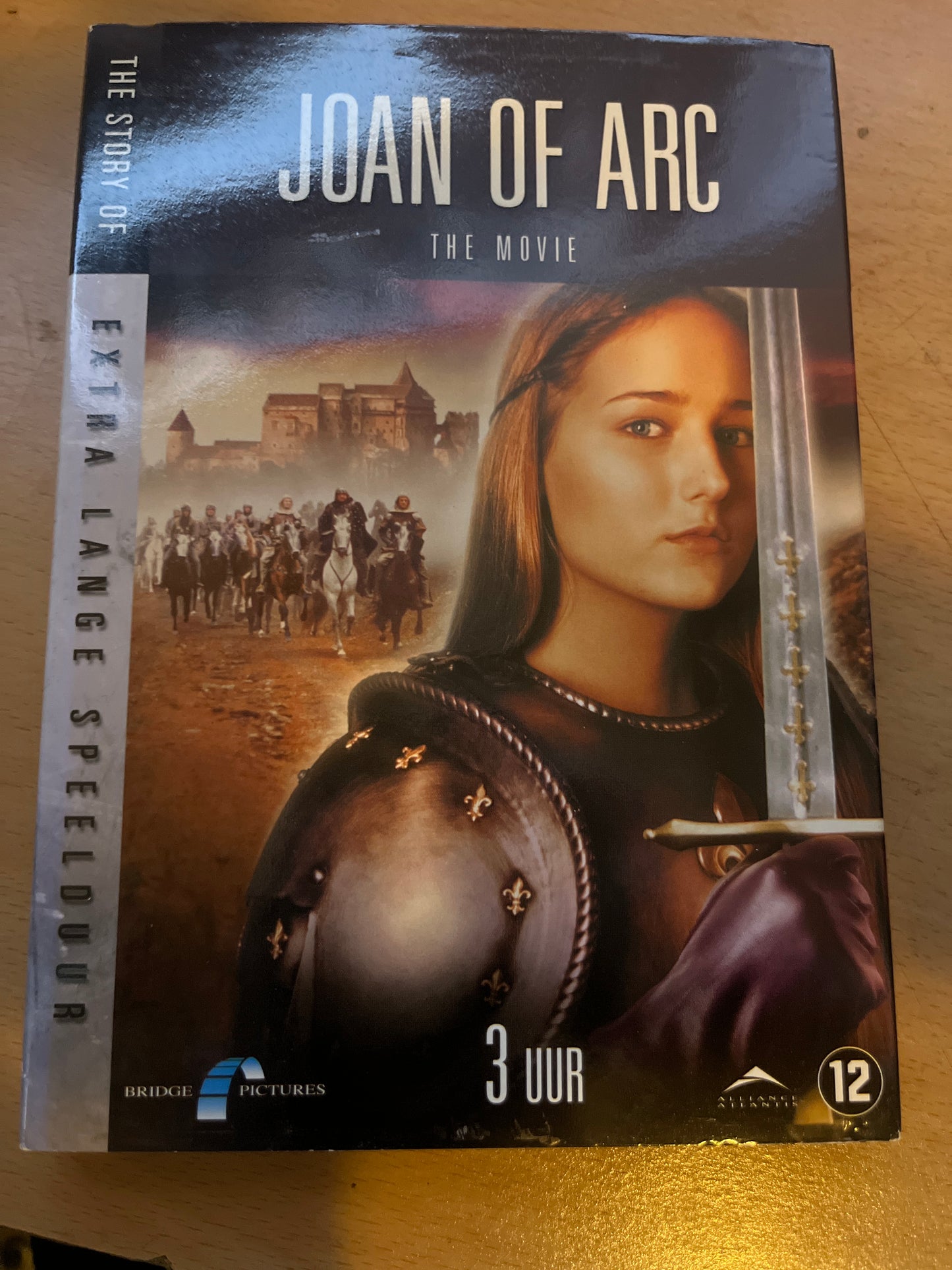 Joan of Arc