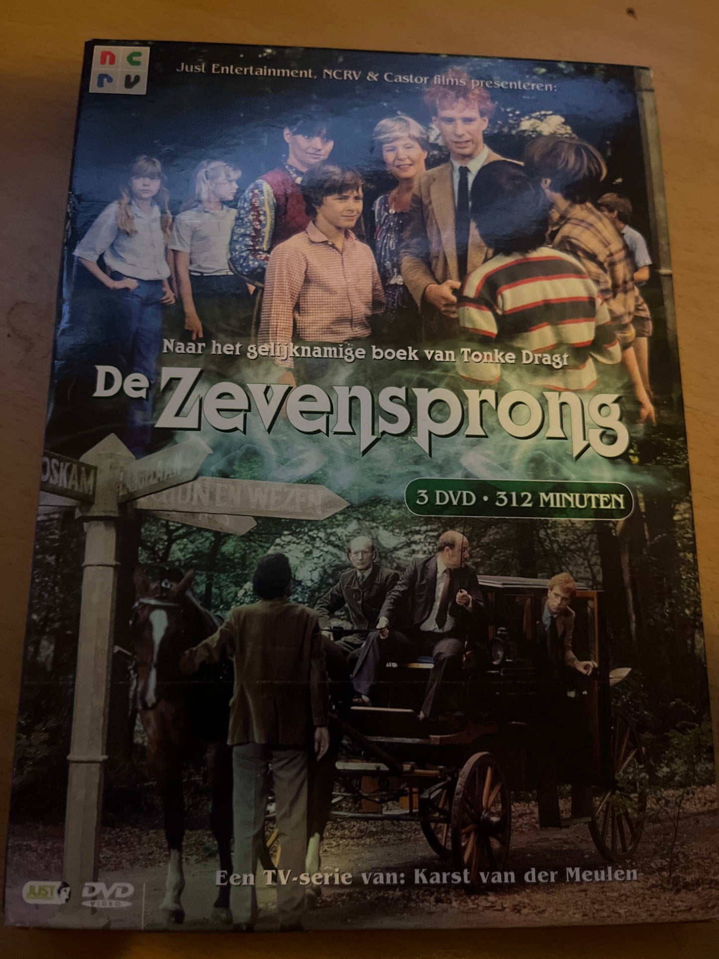 De Zevensprong