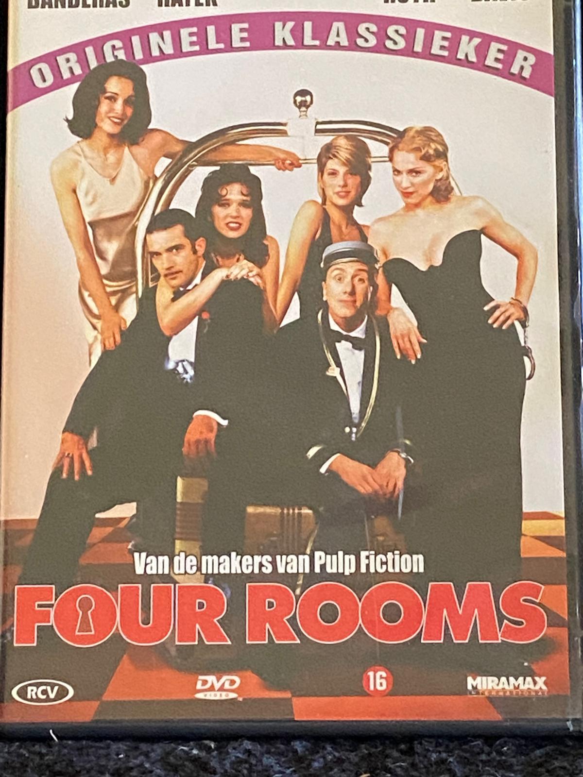Four Rooms
