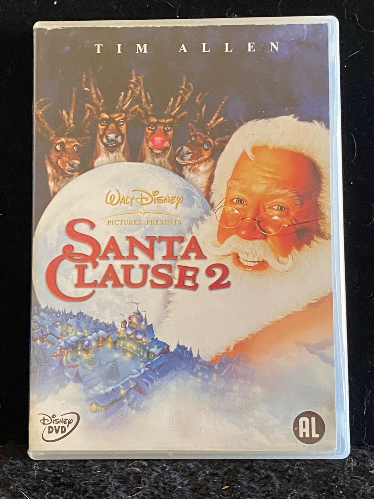 Santa Clause 2