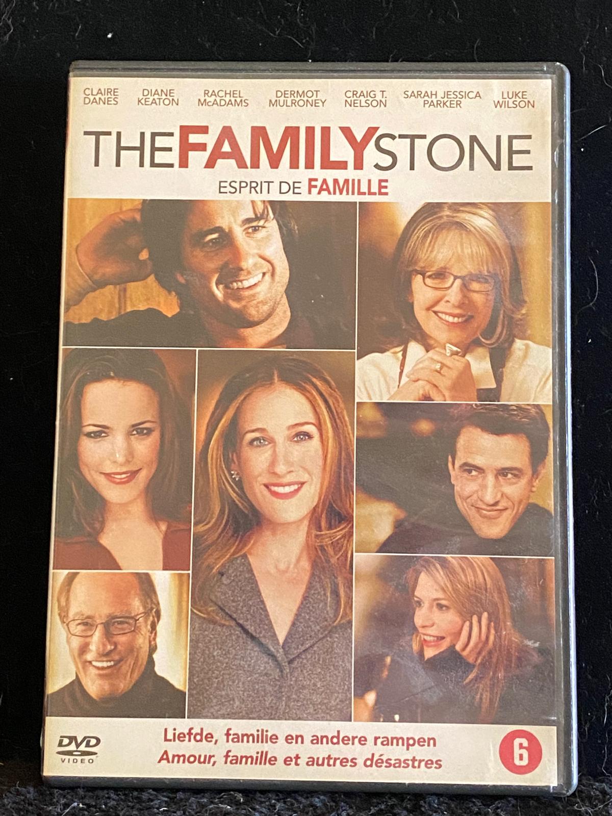 The Family Stone