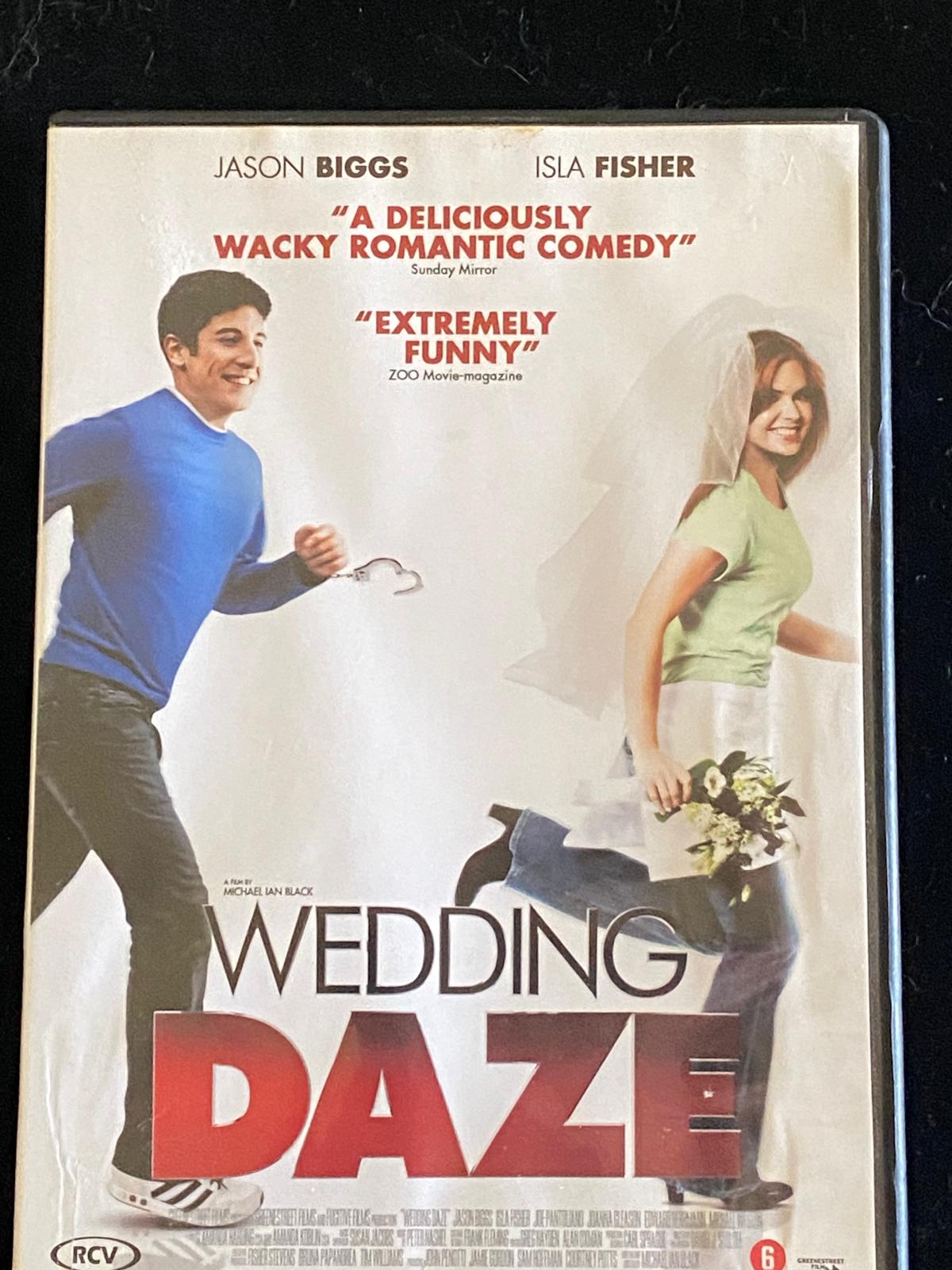 Wedding Daze