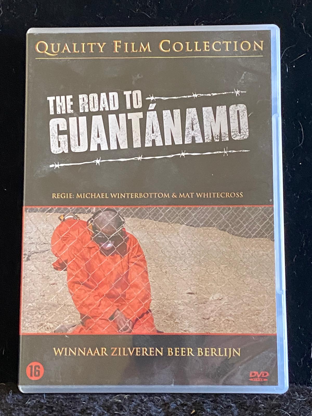 The Road To Guantanamo