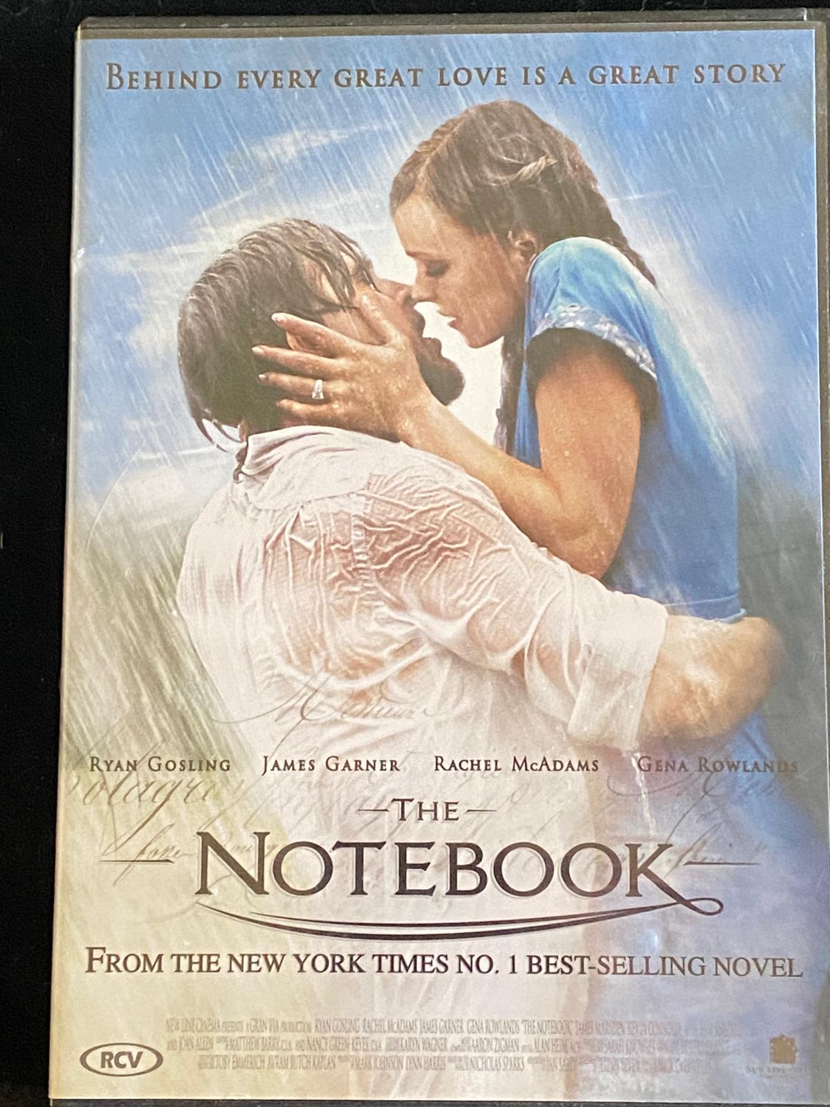 The Notebook