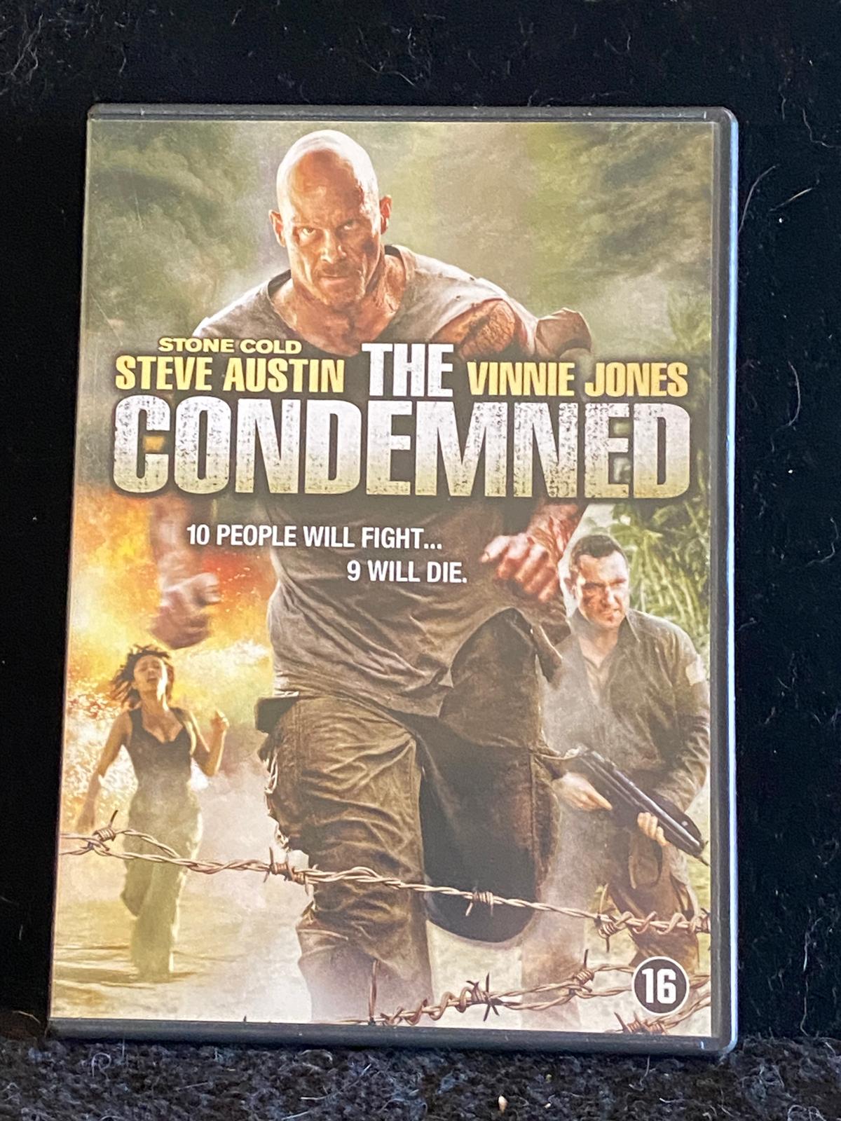 The Condemned