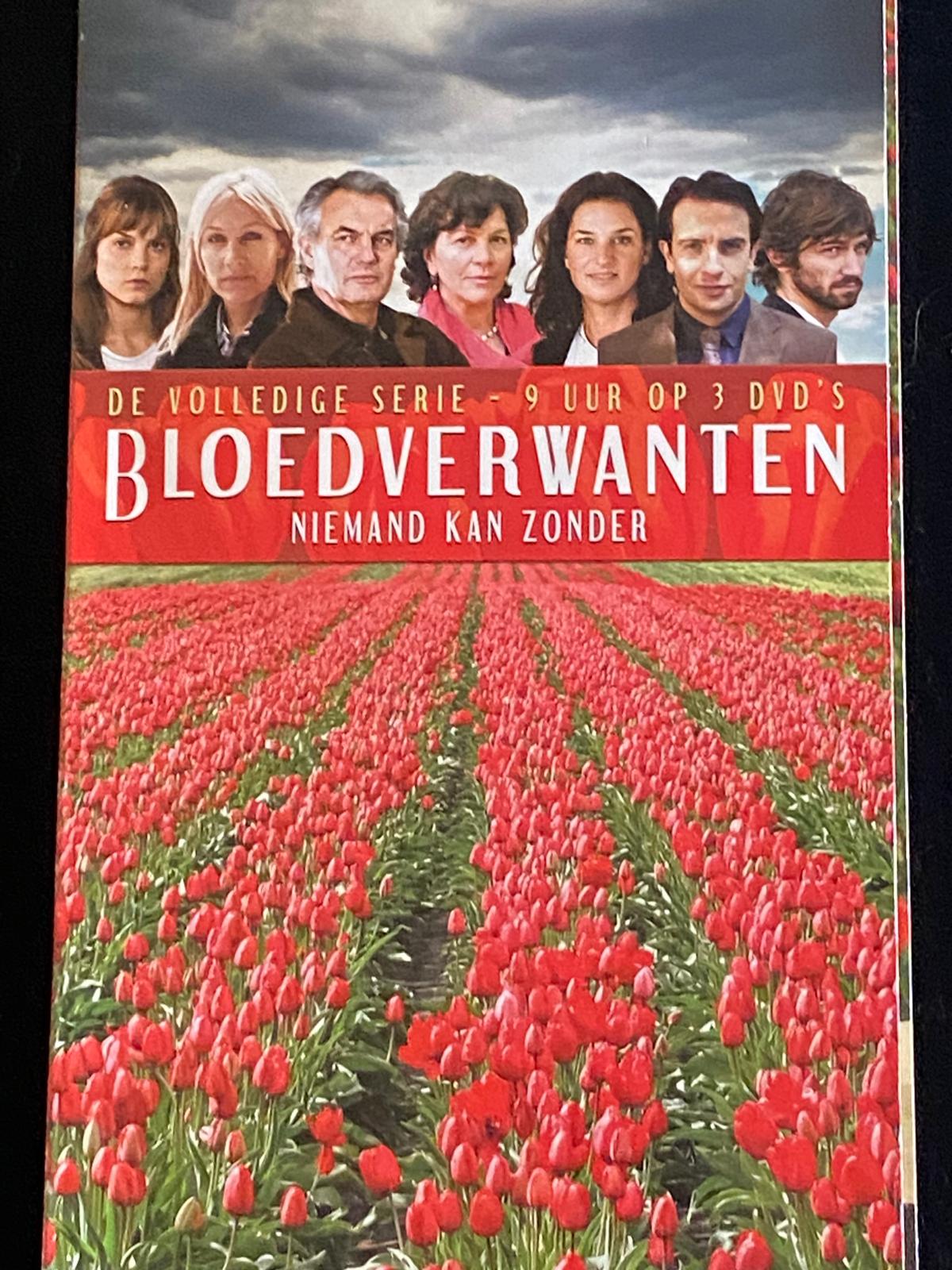 Bloedverwanten