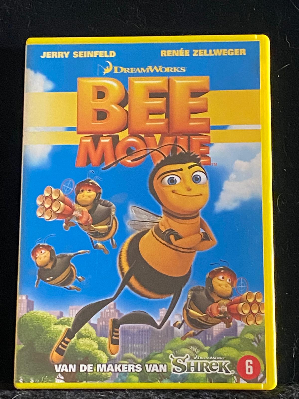 Bee Movie