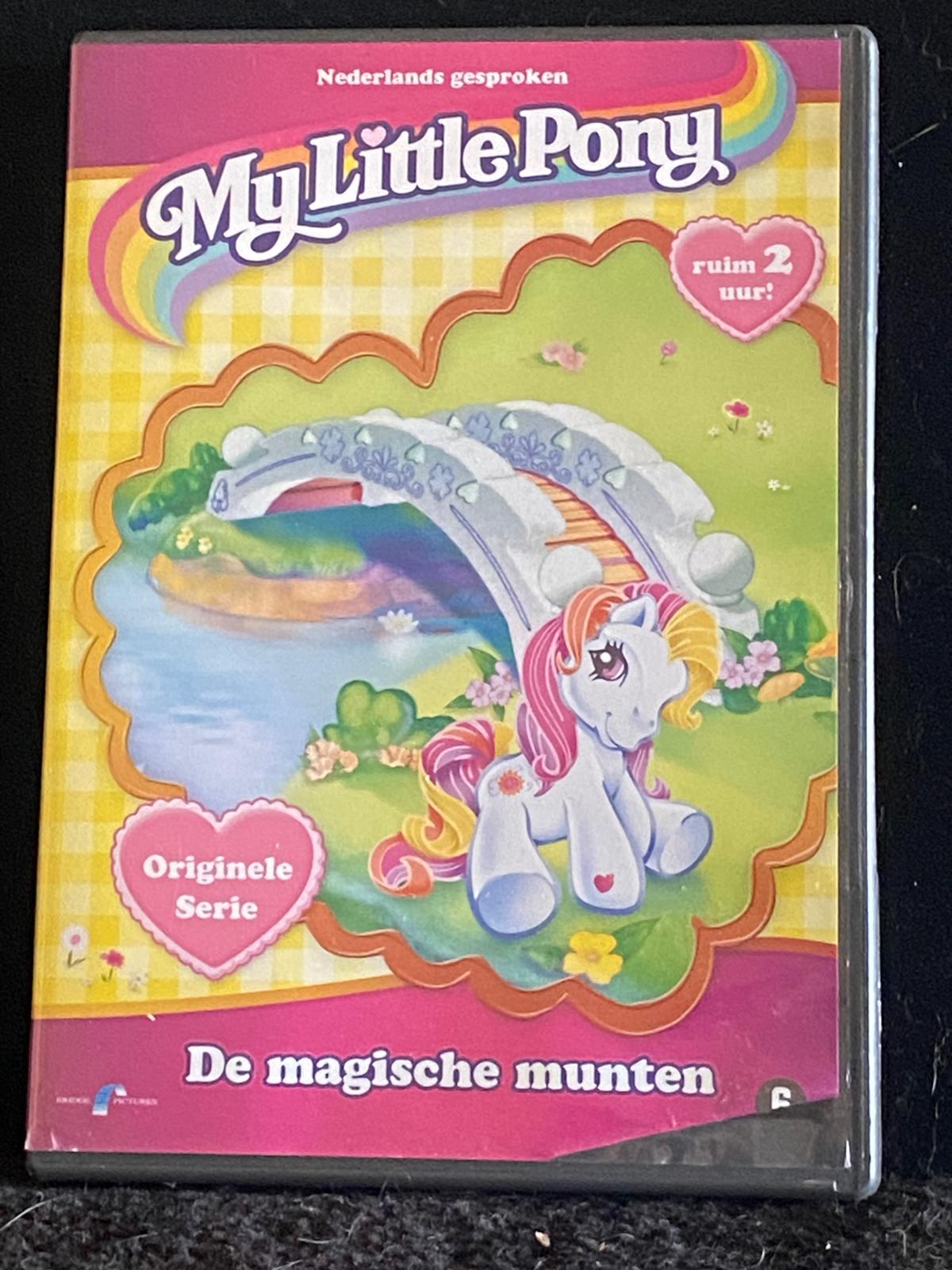 My Little Pony