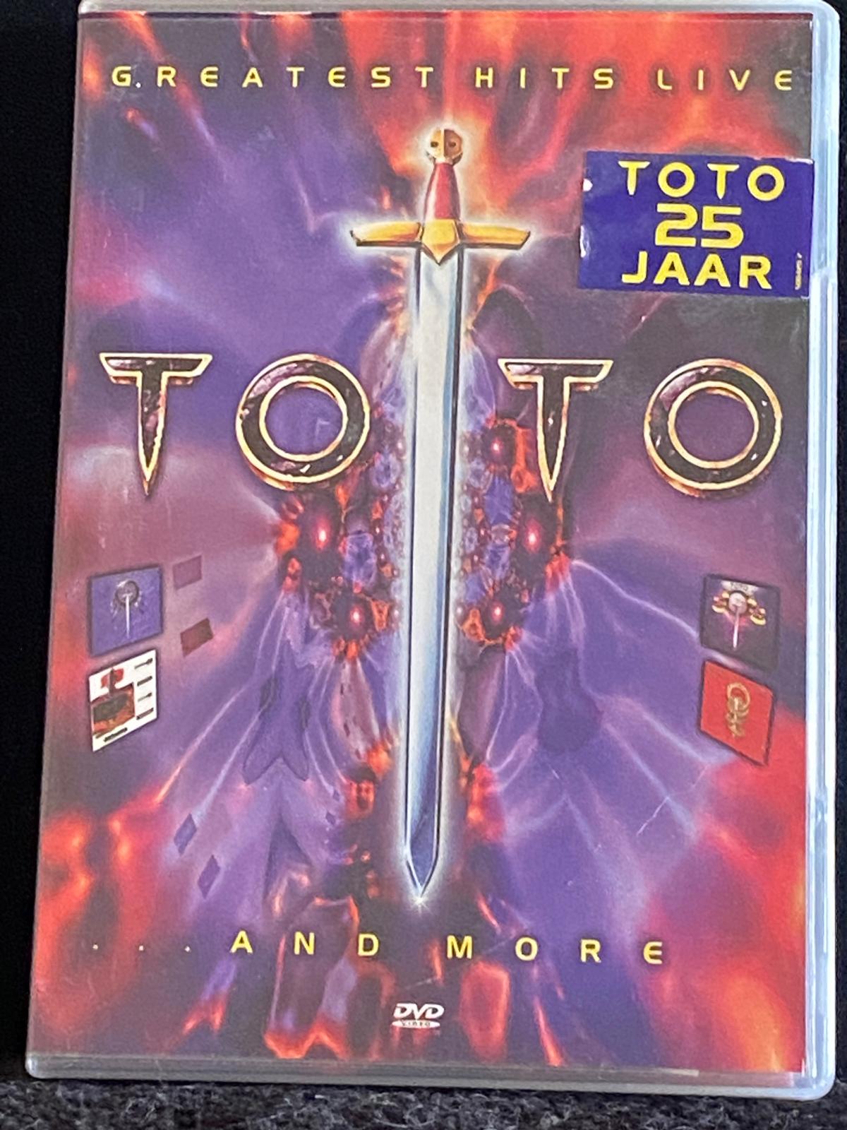 Toto