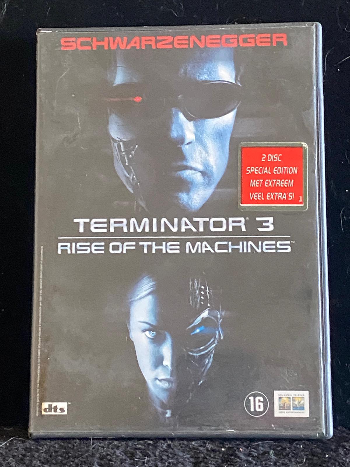 Terminator 3
