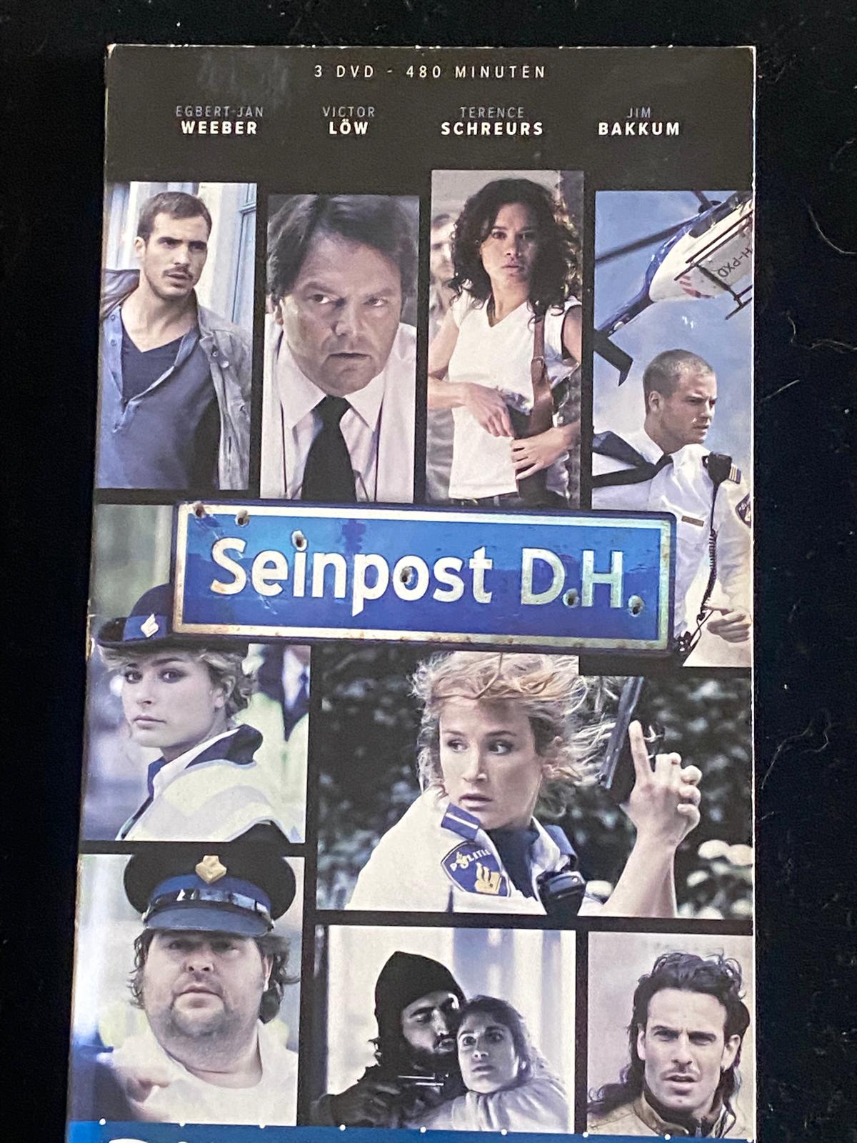 Seinpost DH
