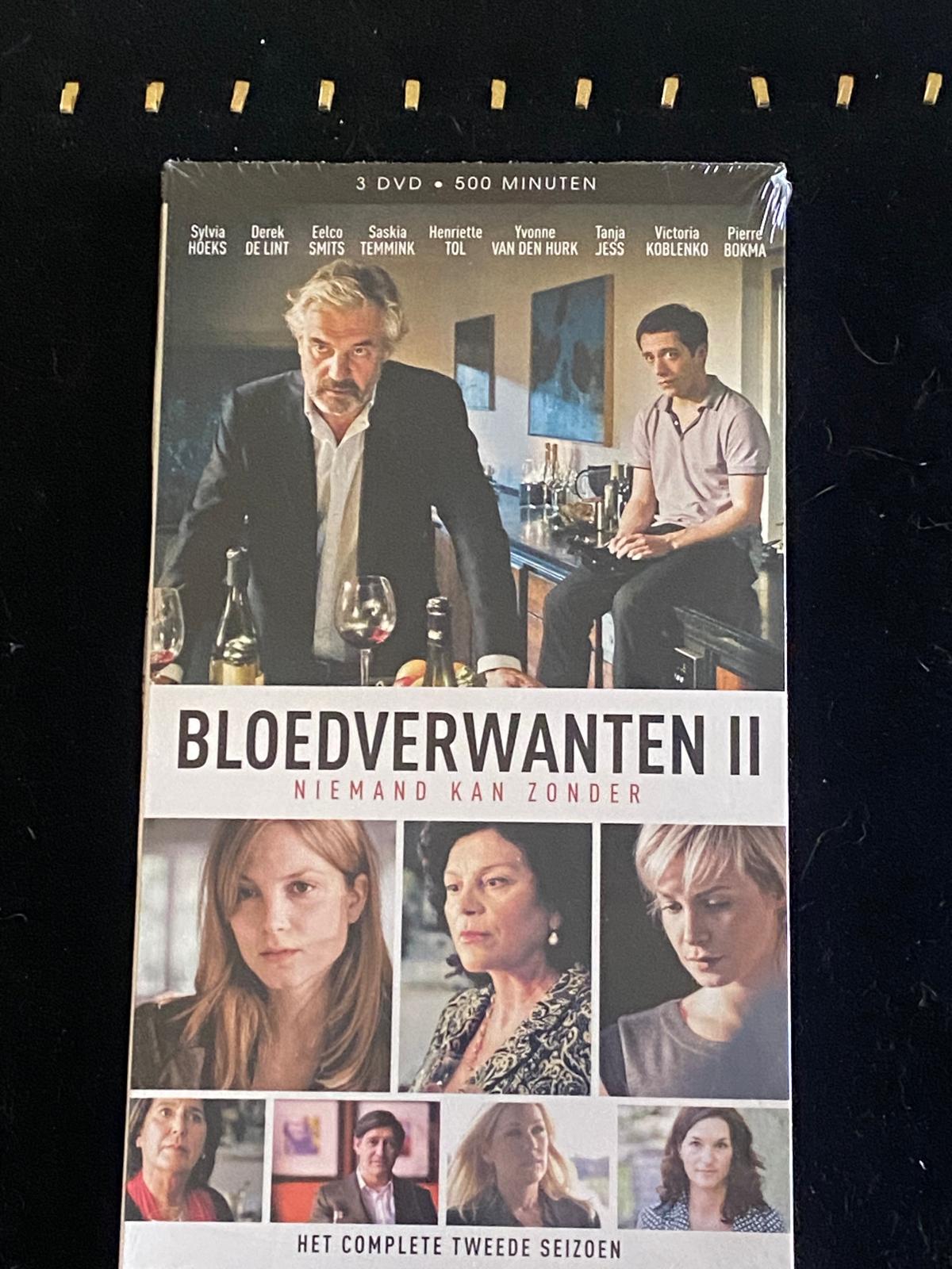 Bloedverwanten 2