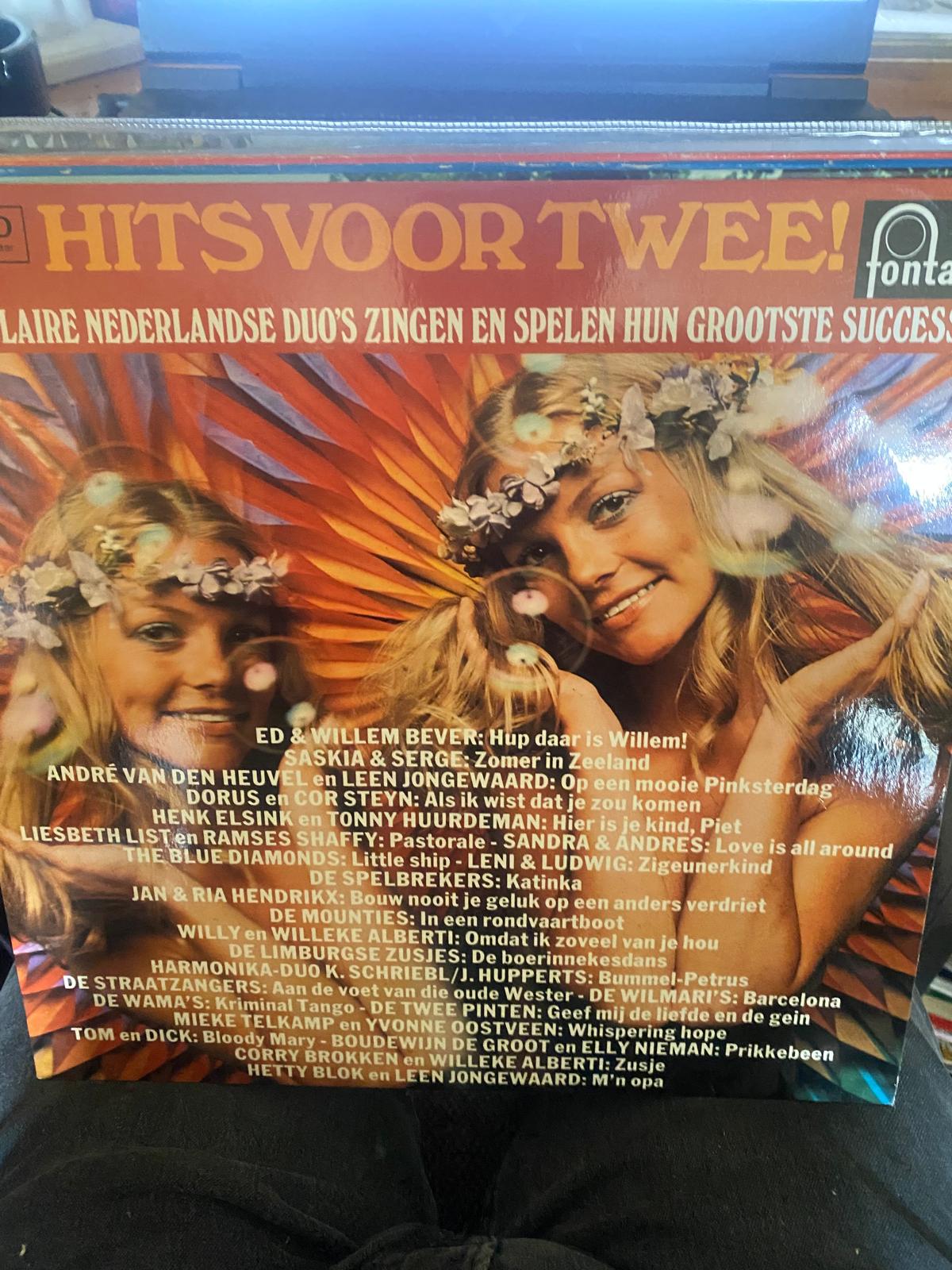 Hits Voor Twee!