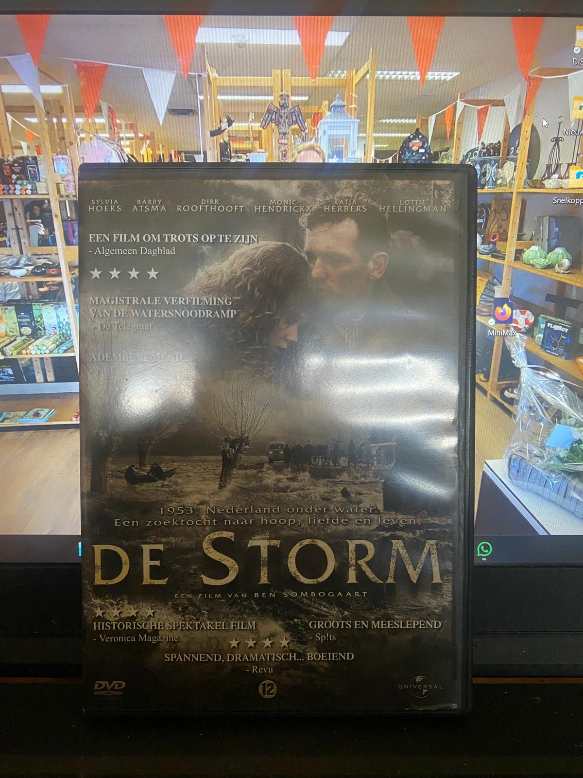 De Storm