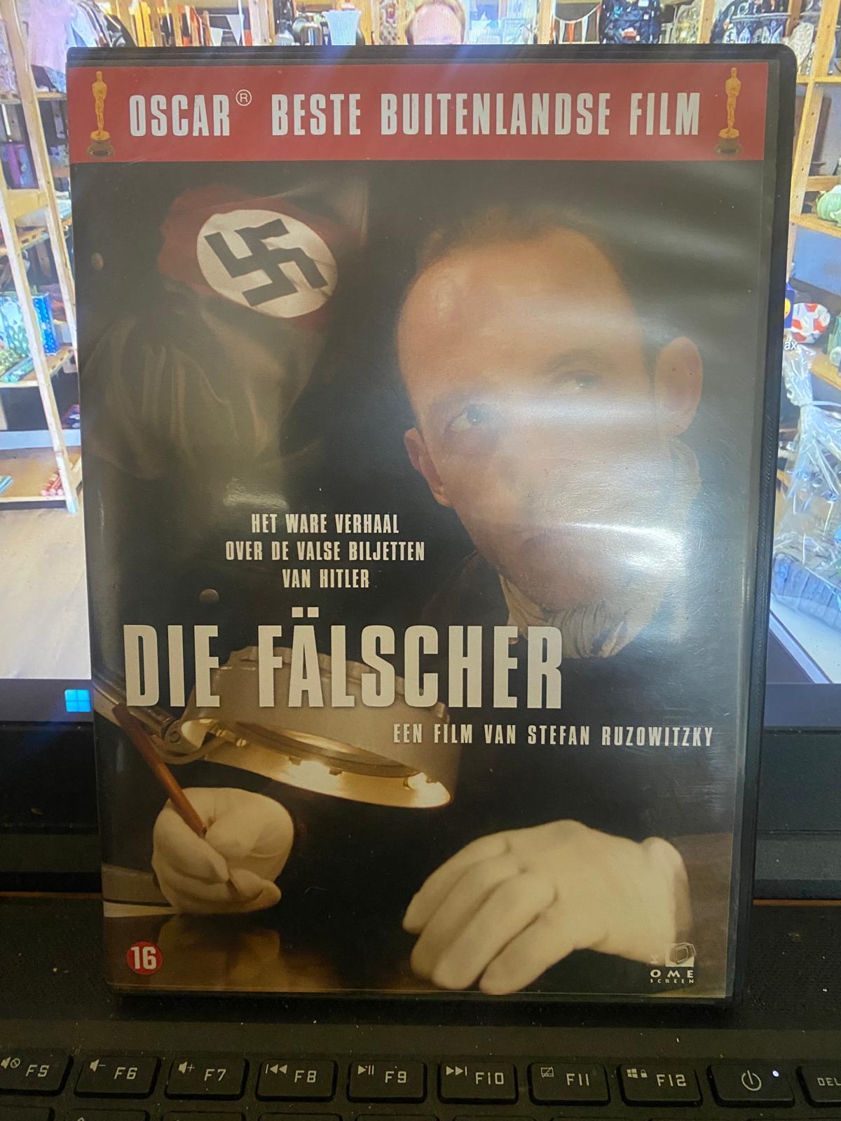 Die Falscher