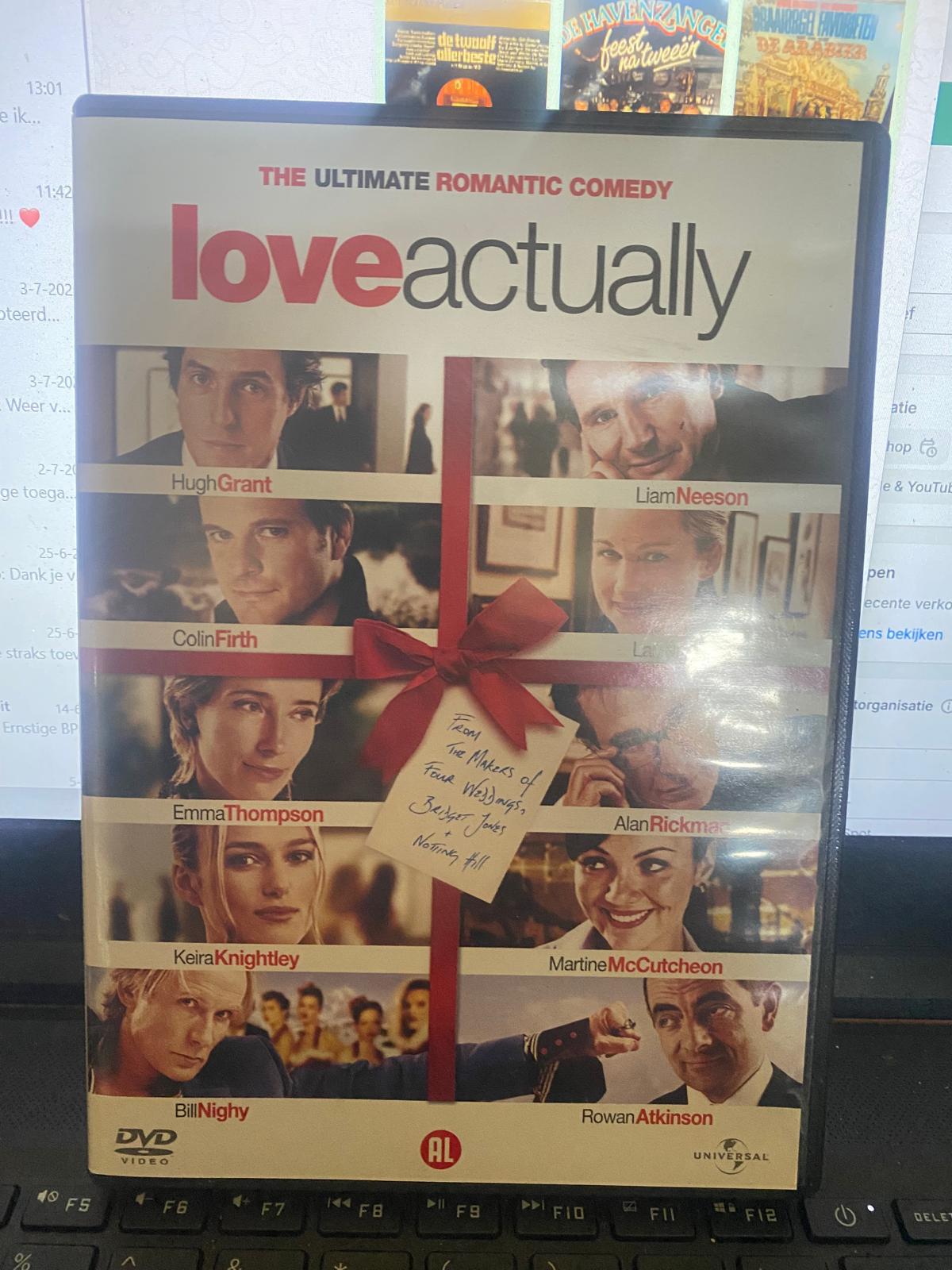 Love Actually