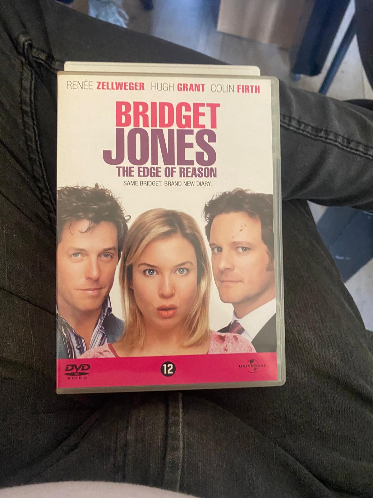 Bridget Jones's Diary 3x
