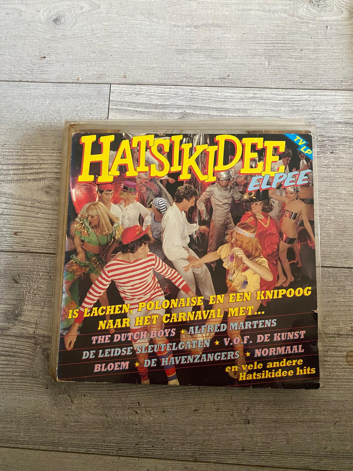 Hatsikidee