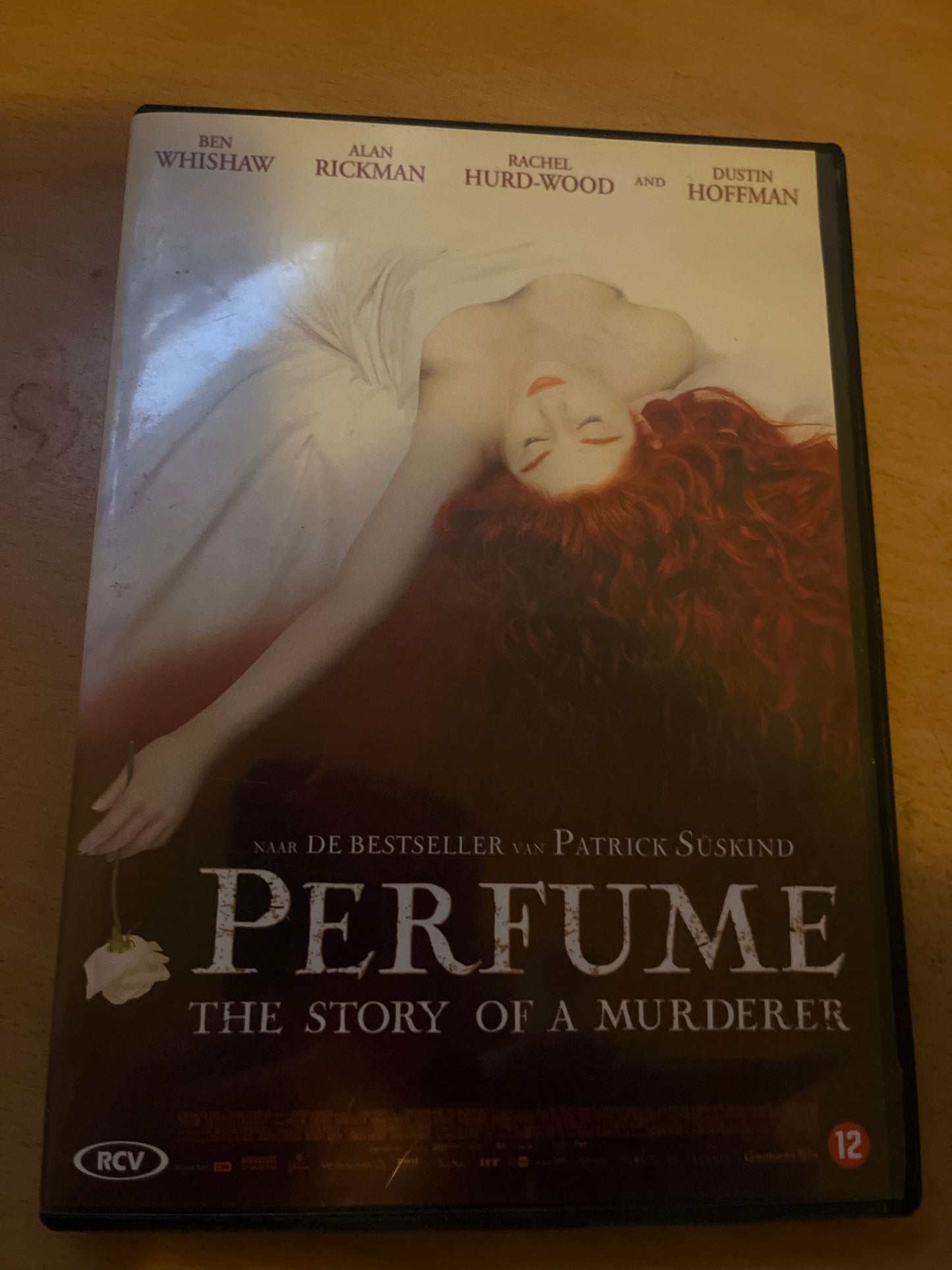 Perfume