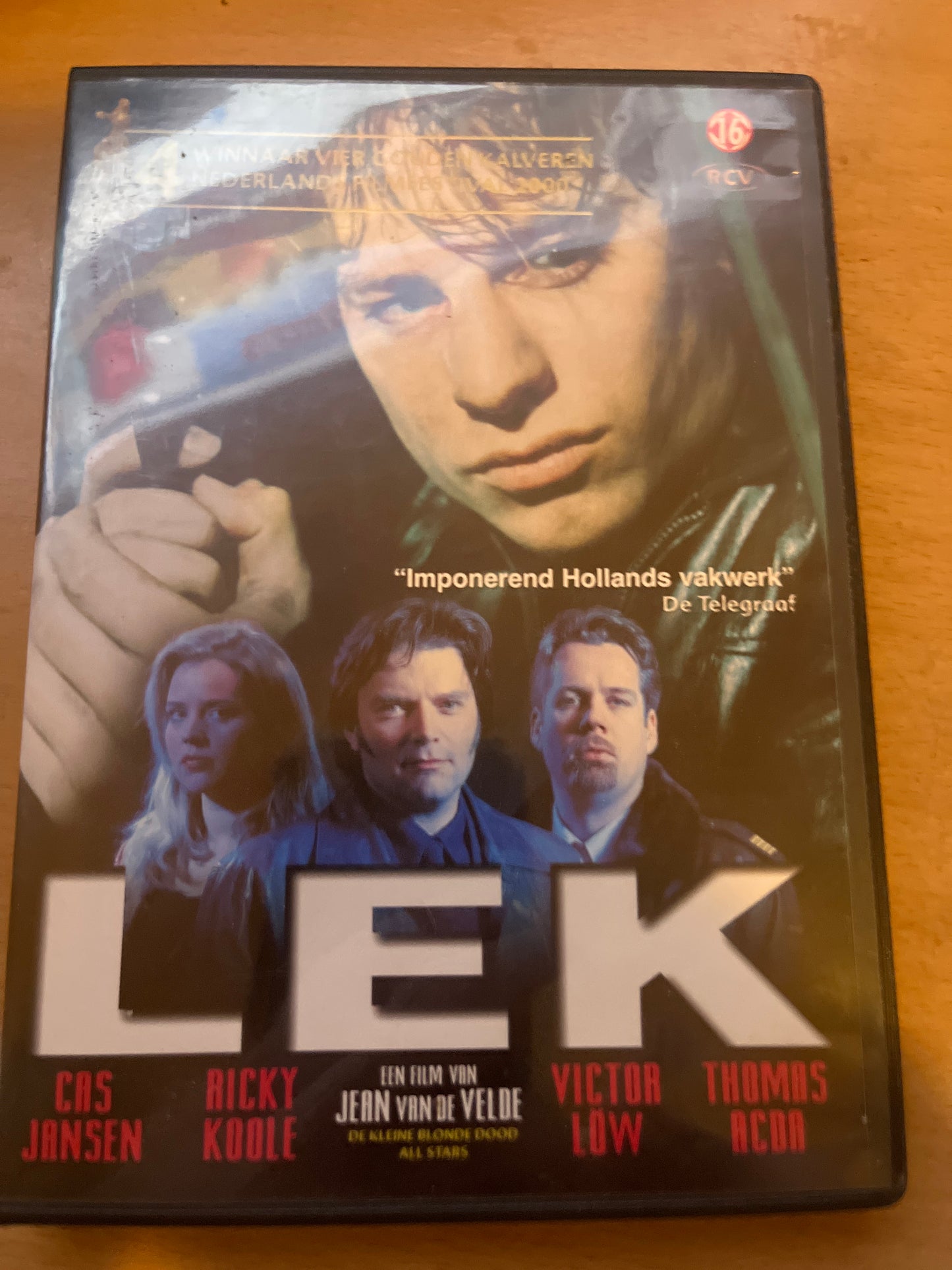 Lek
