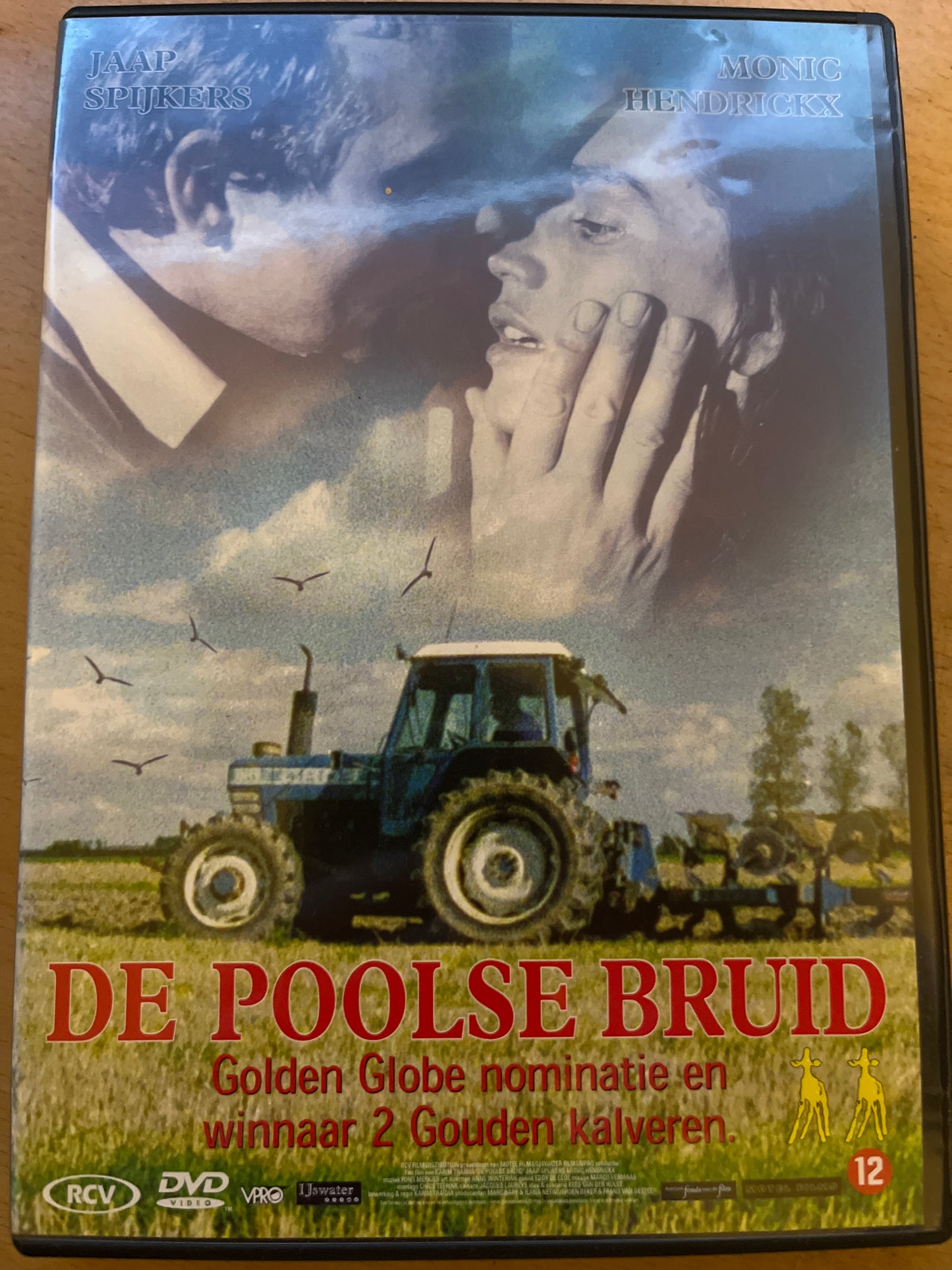 De Poolse Bruid