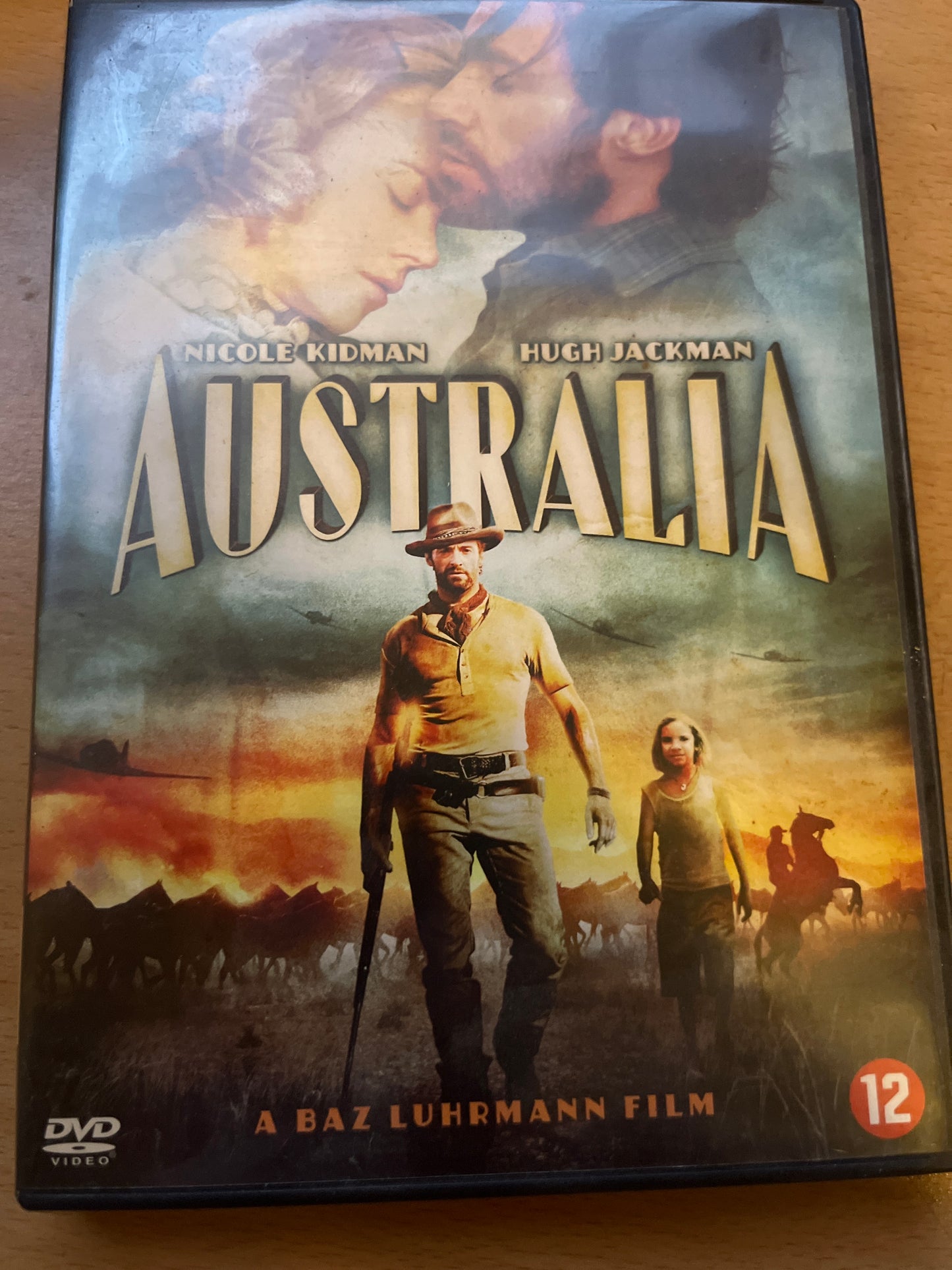 Australia