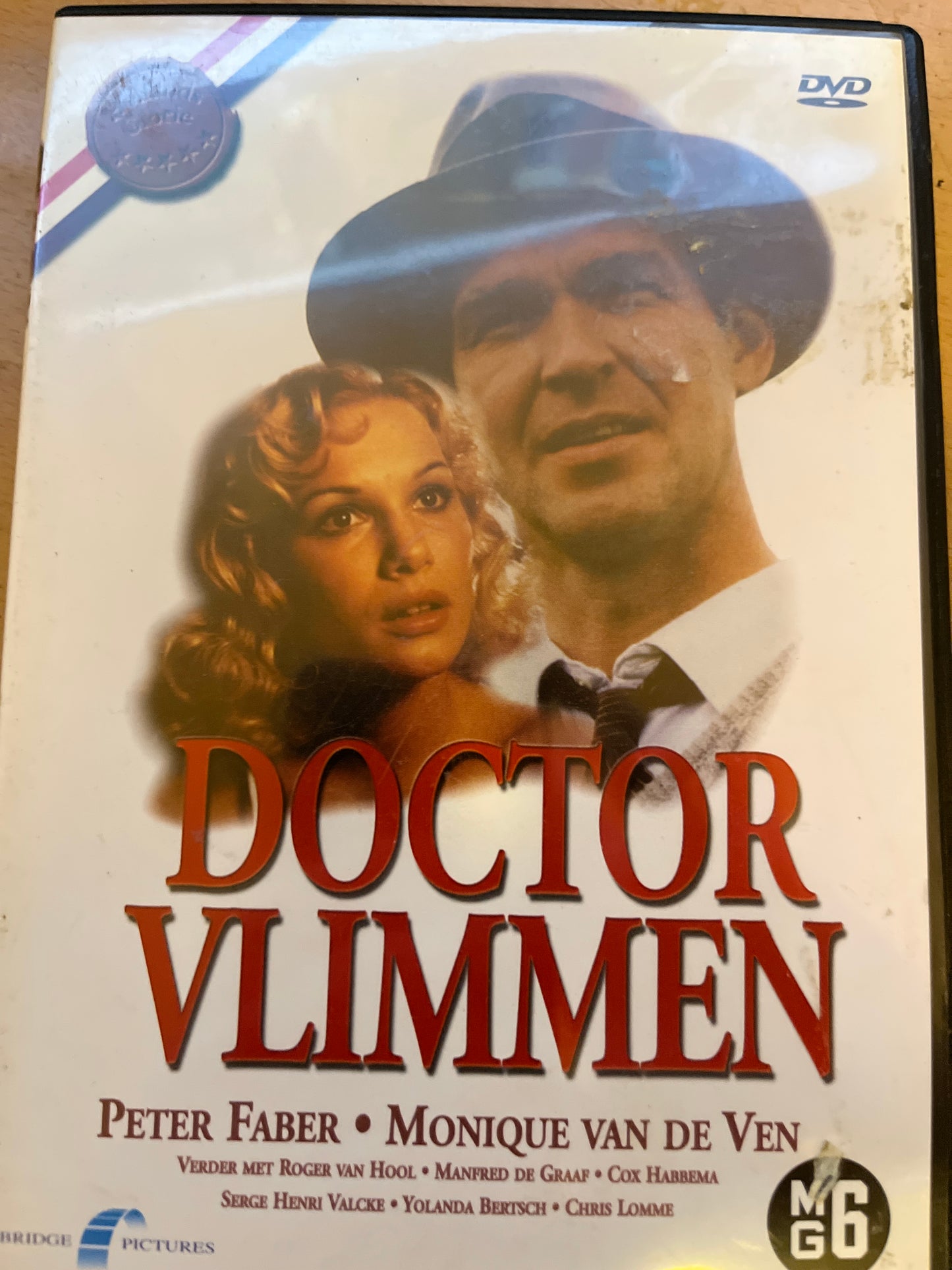 Doctor Vlimmen