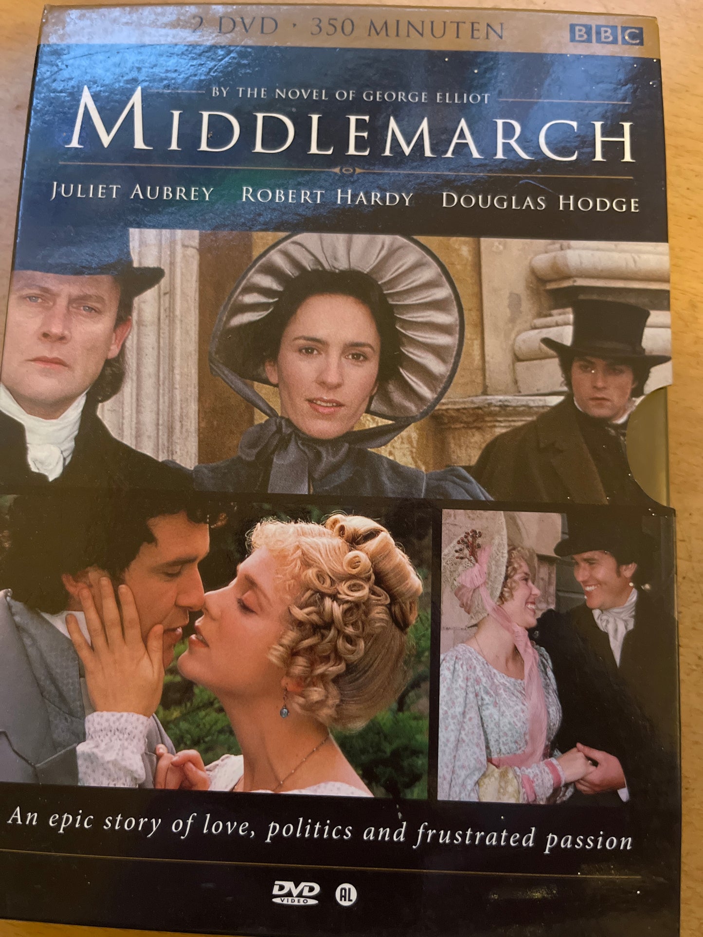 MiddleMarch