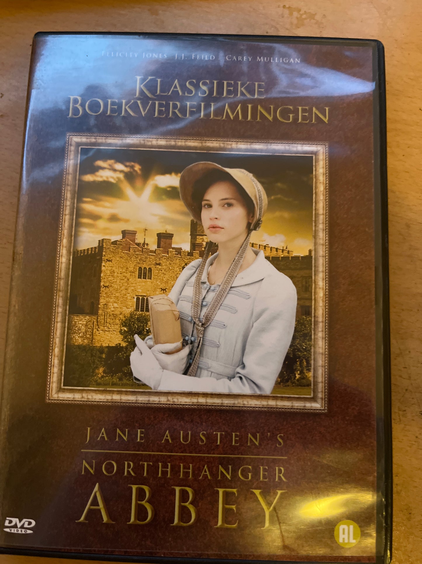 Northanger Abbey