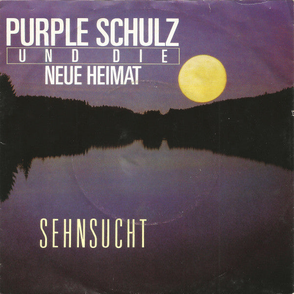 Purple Schulz & Die Neue Heimat