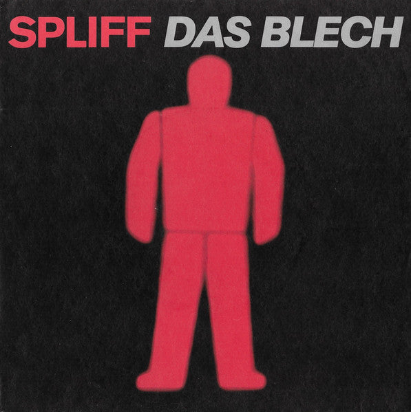Spliff – Das Blech