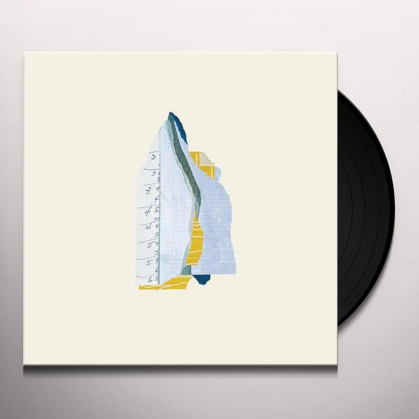 Into It. Over It. – Figure (Vinyl LP, 2020)