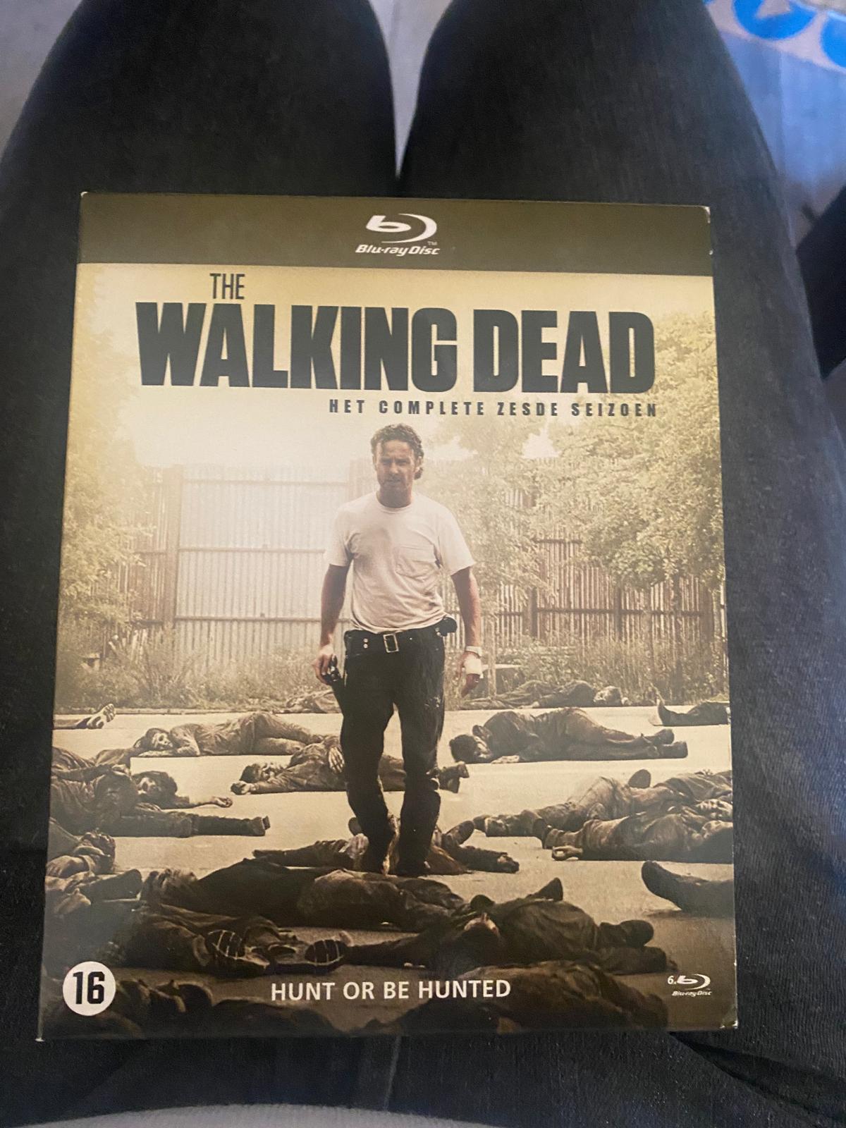 DvD - Horror