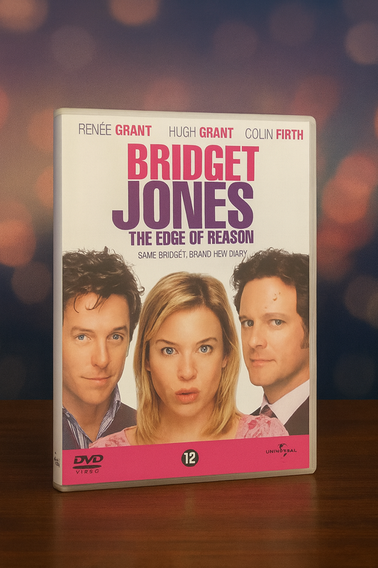 Bridget Jones