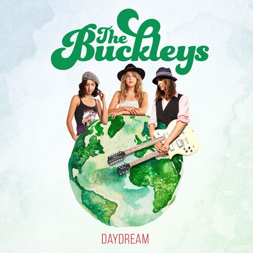 Buckleys - Daydream - 1 LP
