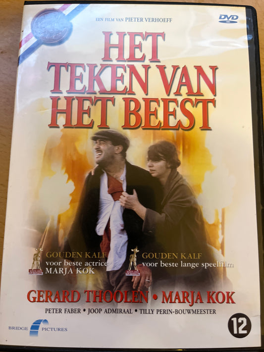Het Teken Van Het Beest