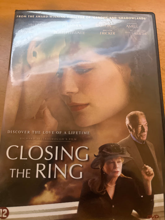 Closing The Ring