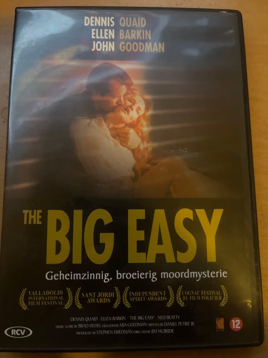 The Big Easy