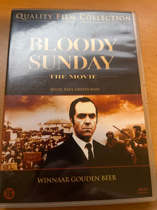 Bloody Sunday