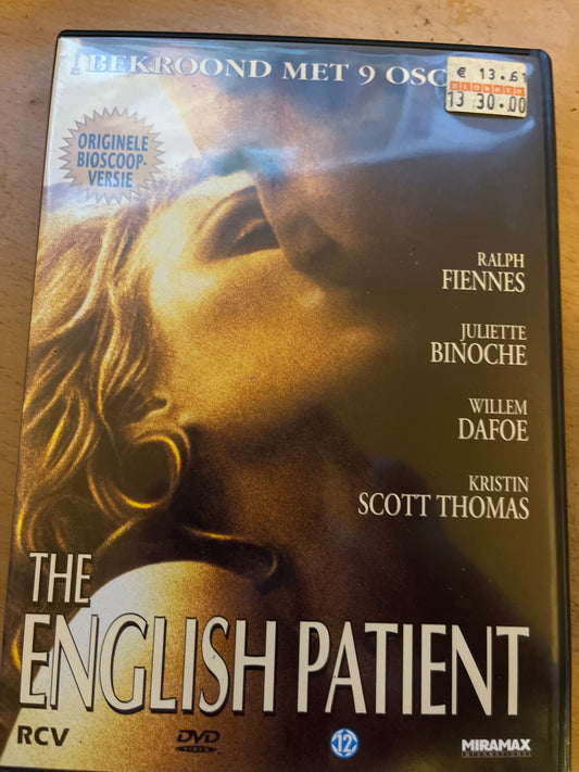 The English Patient