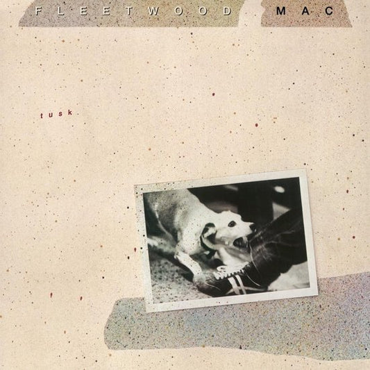 Fleetwood Mac – Tusk (Vinyl 2LP, 1979)