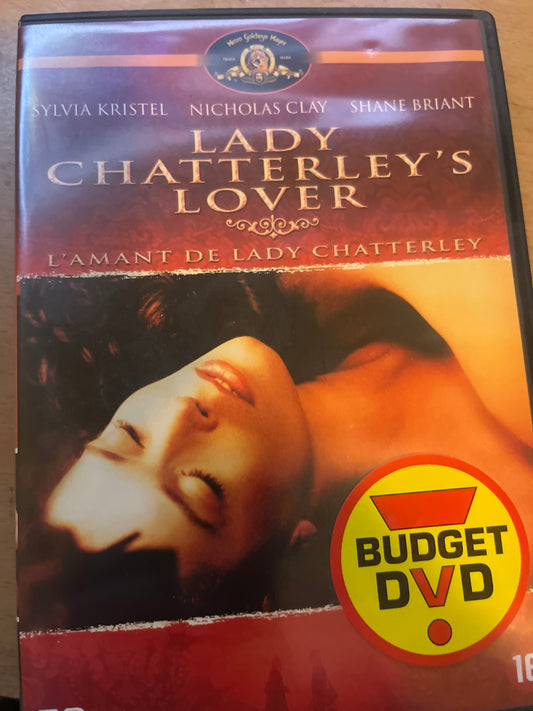 Lady Chatterley’s Lover