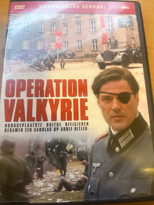 Operation Valkyrie
