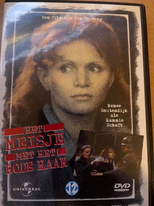 Het Meisje Met Het Rode Haar