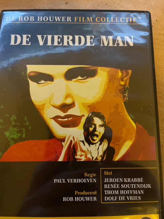 De Vierde Man