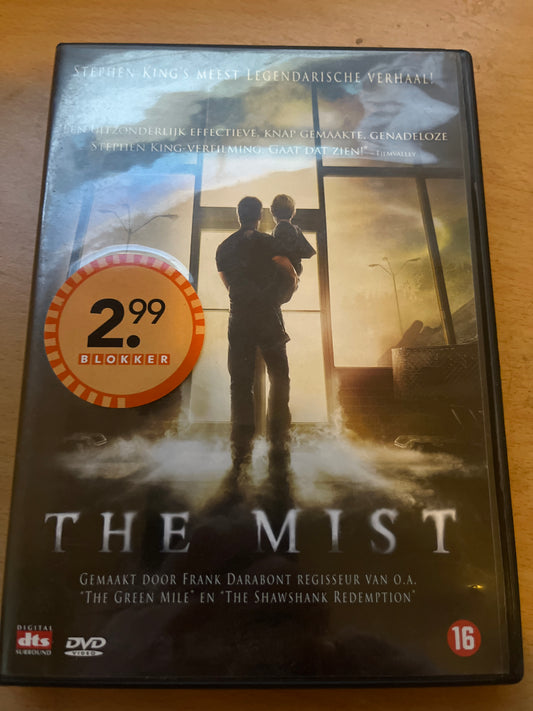 The Mist