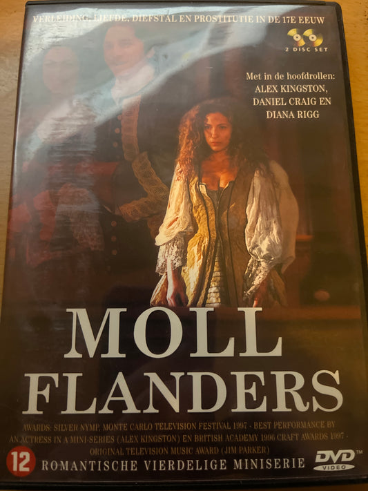 Moll Flanders