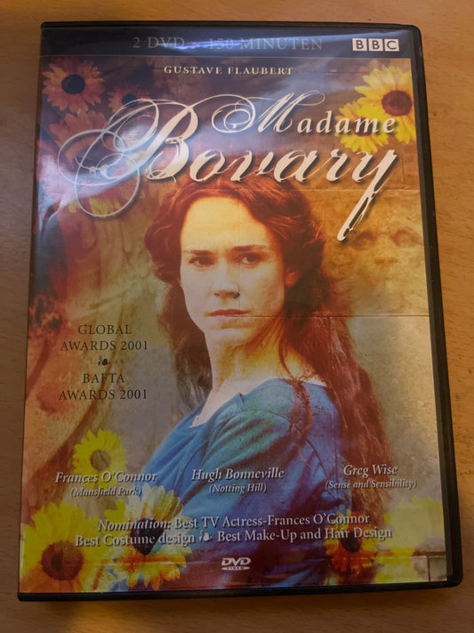 Madame Bovary