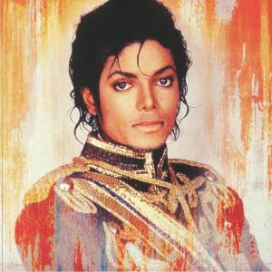 Michael Jackson – Manilla 96 (Vinyl LP, 1996 – Live)